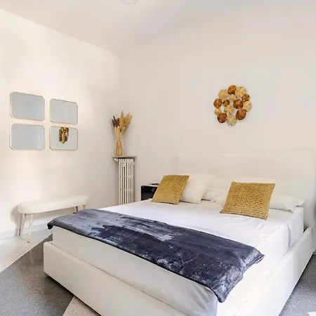 Vatican Area Stylish 2br Fast Wifi & Ac