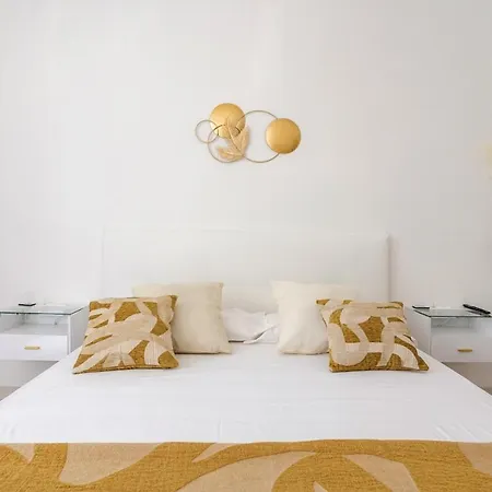 Vatican Area Stylish 2br Fast Wifi & Ac *