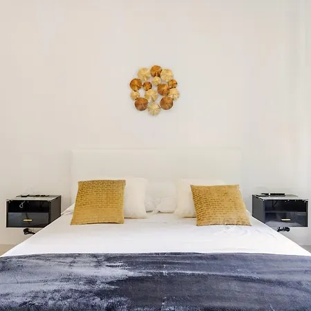 Vatican Area Stylish 2br Fast Wifi & Ac Roma