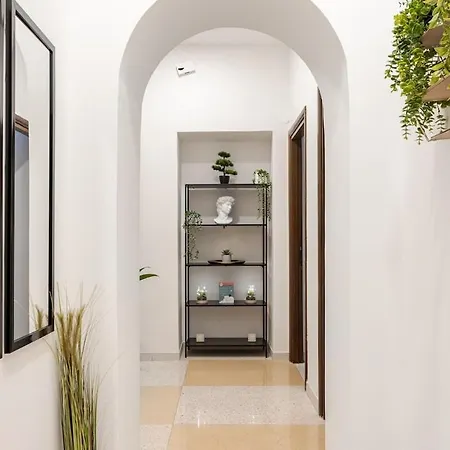 Vatican Area Stylish 2br Fast Wifi & Ac * Roma