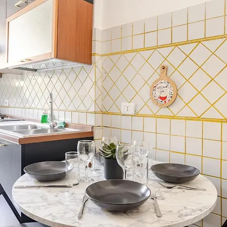 Vatican Area Stylish 2br Fast Wifi & Ac Roma
